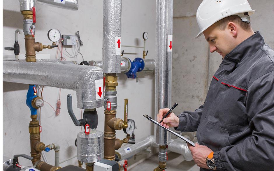 entretien de chaudière gaz Palaiseau