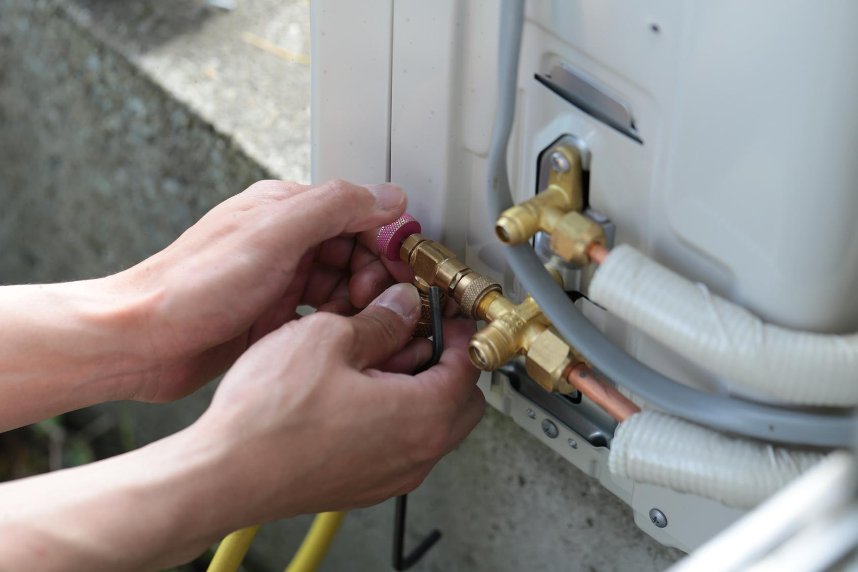 entretien chauffage Rosny-sous-Bois